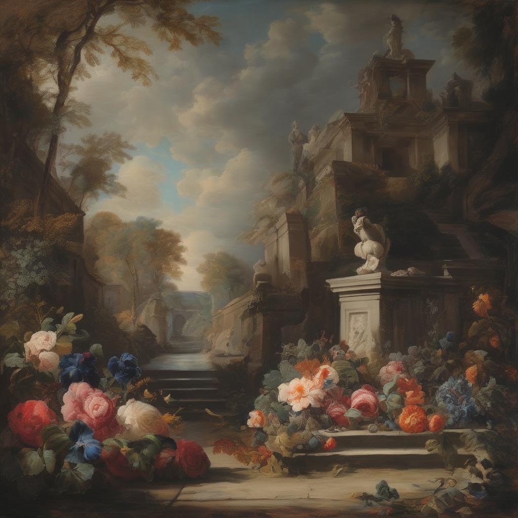 Ο Ζαν Βαπτίστ ΙΙ ΛΑΜΠΙ: Η Ζωή και οι Πρώτες Επιρροές