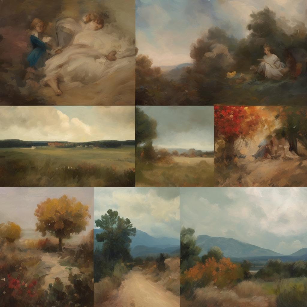 Η Ζωή και οι Εμπειρίες του Καλλιτέχνη