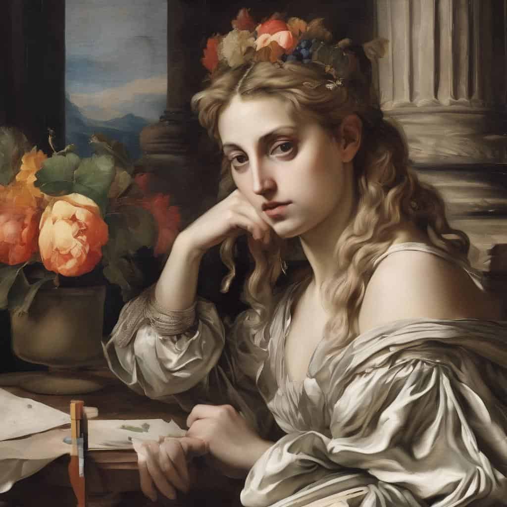 Ιούλιος Καίσαρ PROCACCINI – Ο Μαέστρος του Μπαρόκ στη Γενοβα