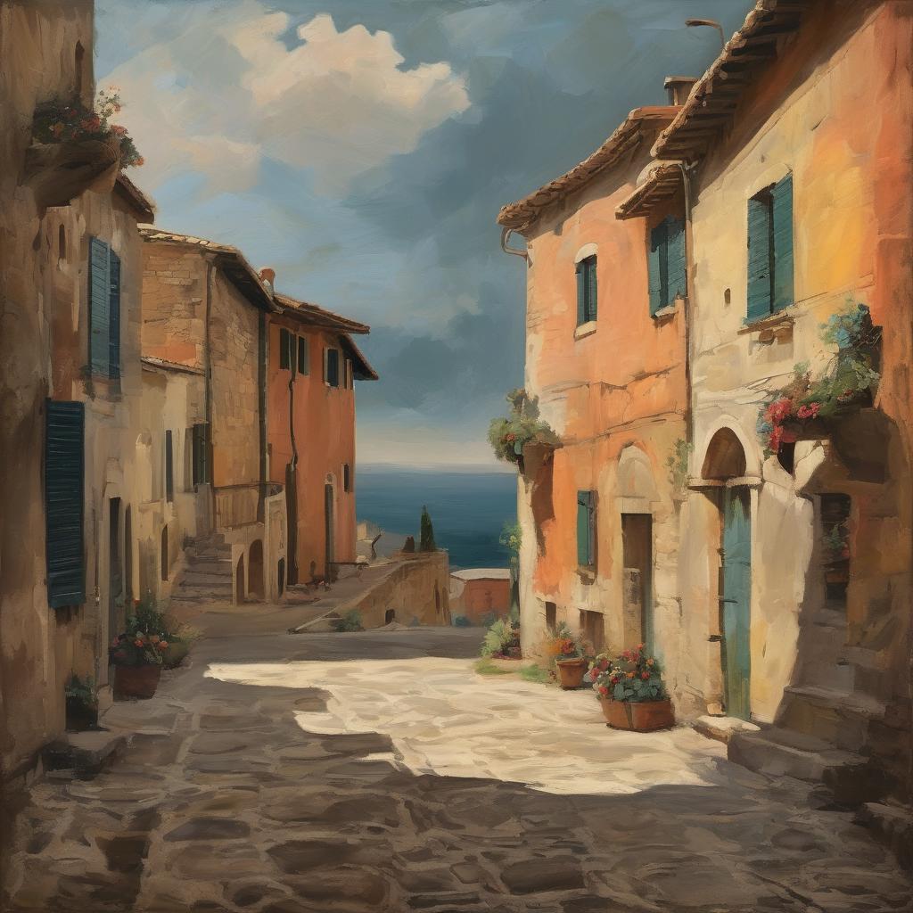 Ο Καλλιτεχνικός Υφυπουργός του Μεσαίωνα