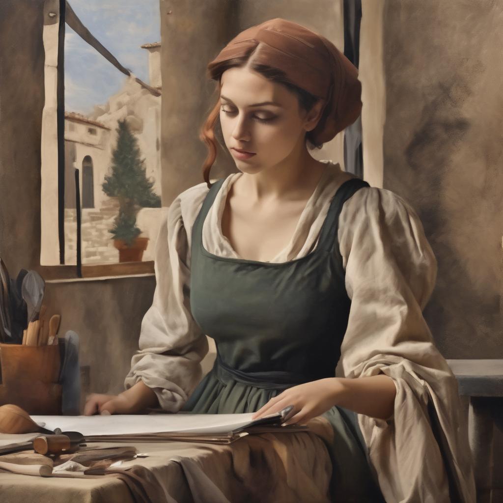 Το Μοναδικό Στιλ του Antonio GIORGETTI