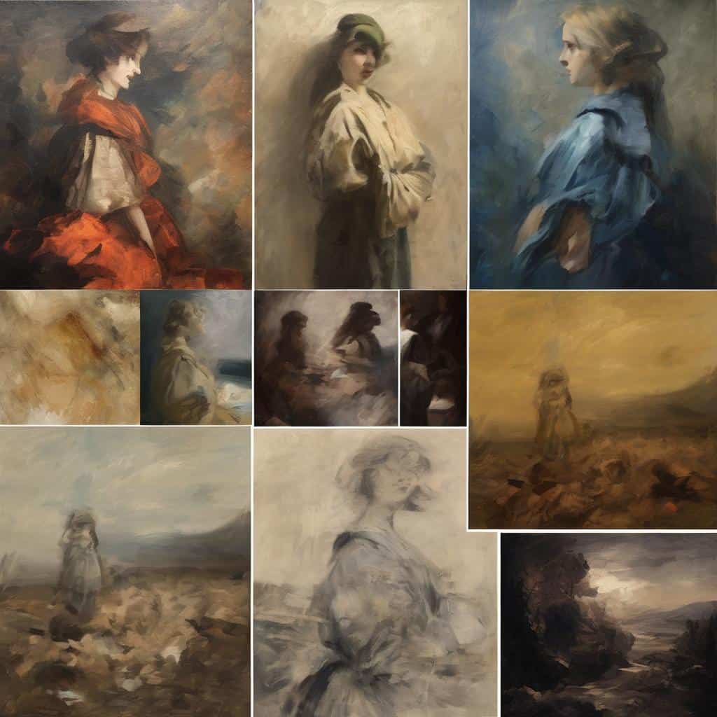 Λουί ντε Μονέ – Ο Γενιούργης των Χρωμάτων