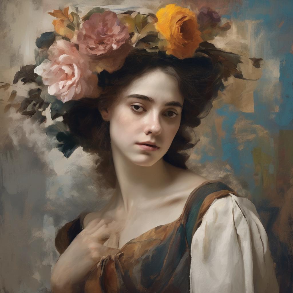 Ο Καλλιτεχνικός Υφος του Marco Benefial