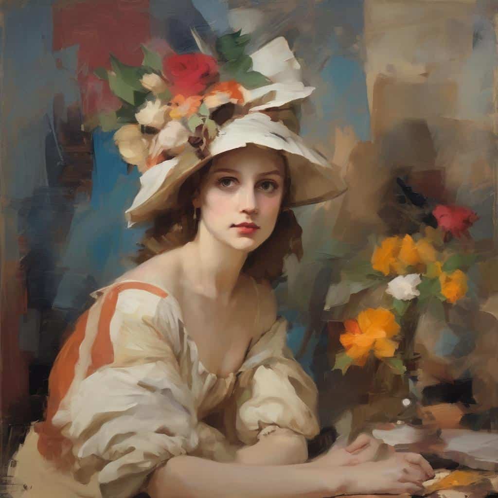 Φραντσέσκινο ΖΑΒΑΤΤΑΡΙ – Ο Γύρος της Φαντασίας