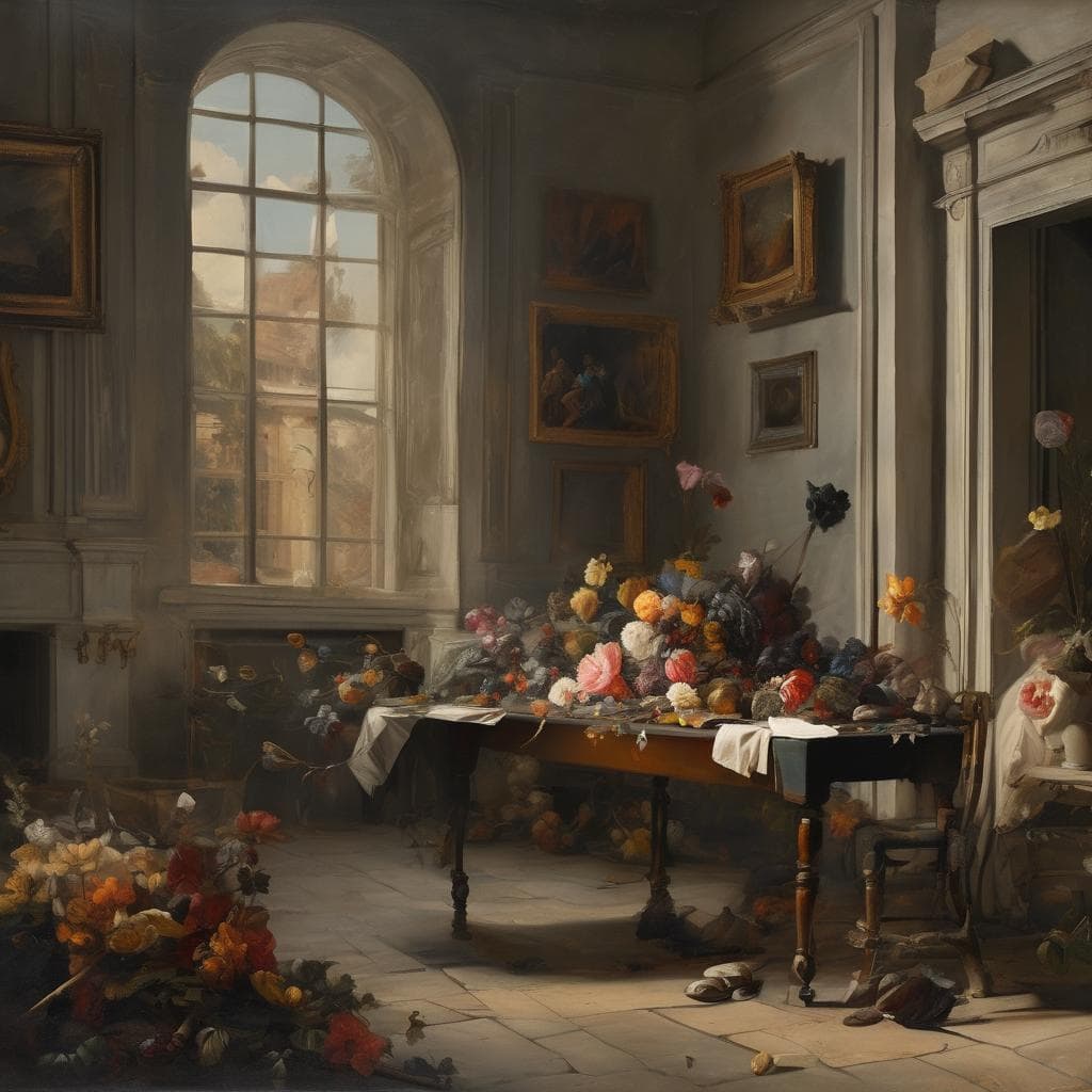 Johann Baptist II LAMPI