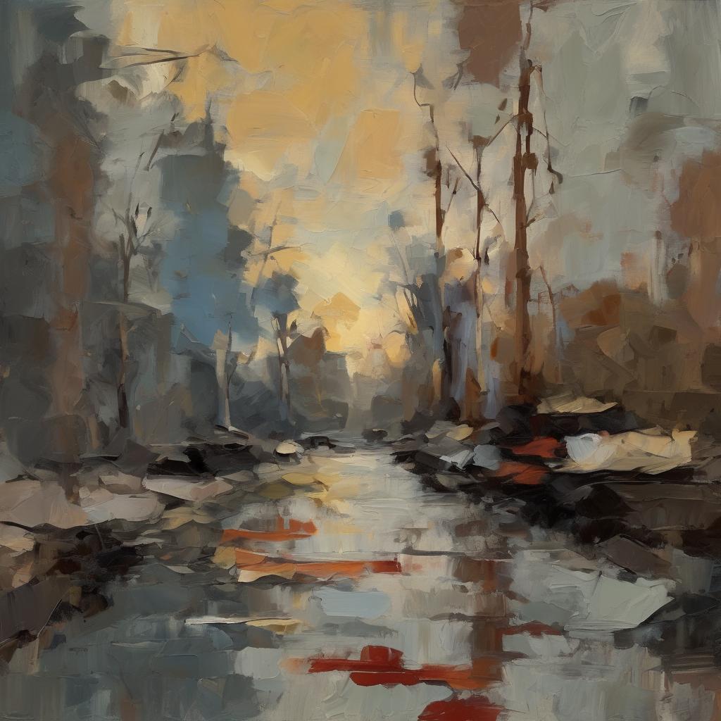 Η Μοναδική Τέχνη και Στιλ του Paul Hankar