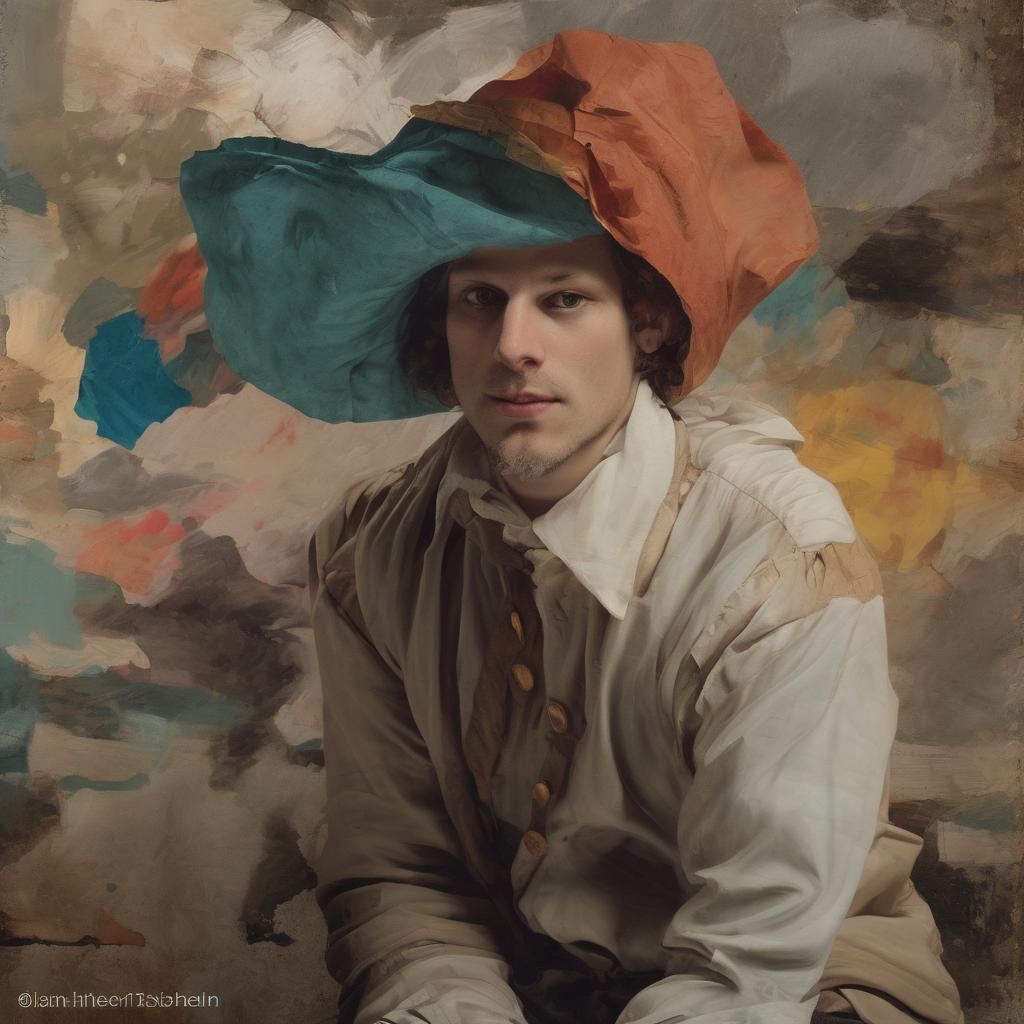 Το Κύριο Έργο του Johann Heinrich Wilhelm Tischbein