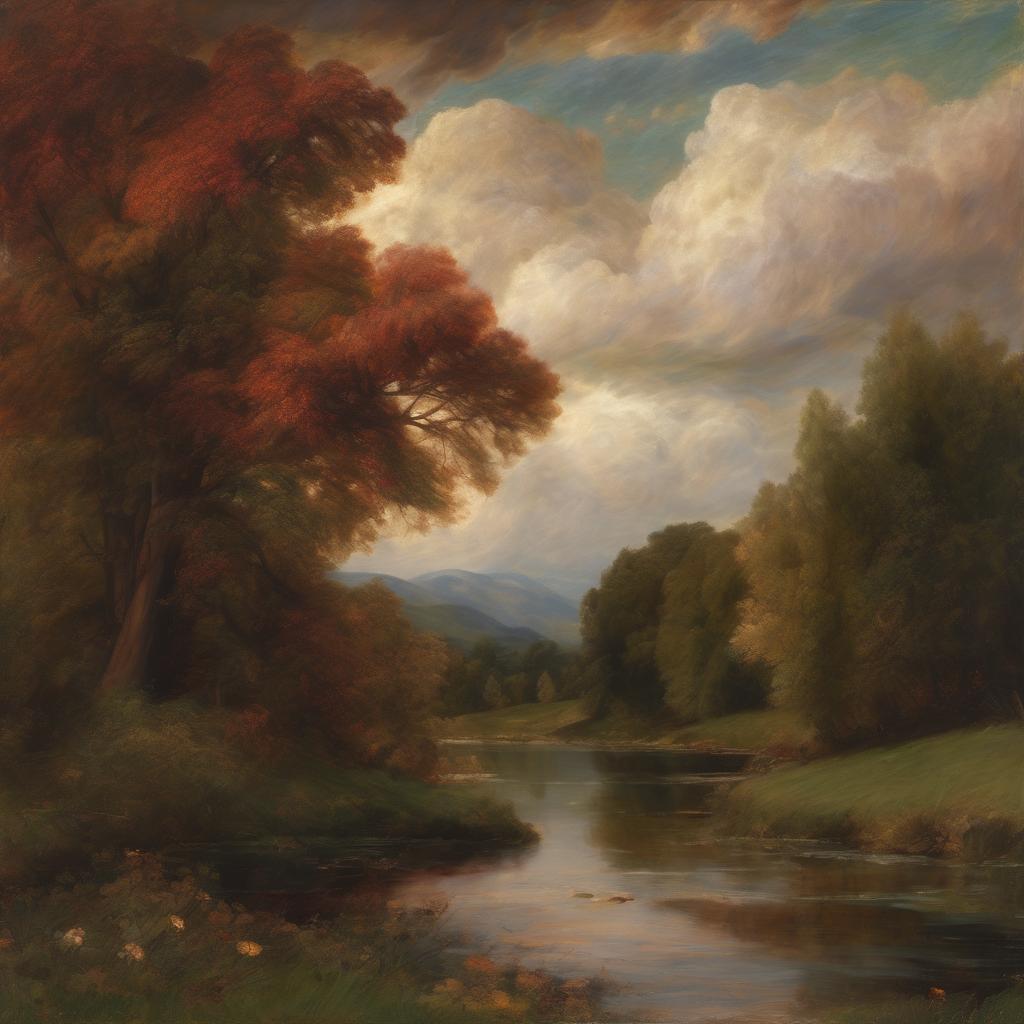 Στυλ και Τεχνικές