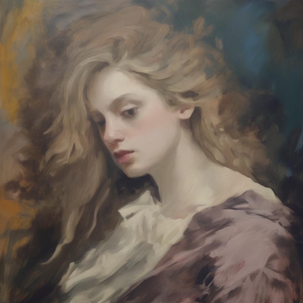 Η Εξέλιξη του Καλλιτεχνικού Υφους του Louis de MONI