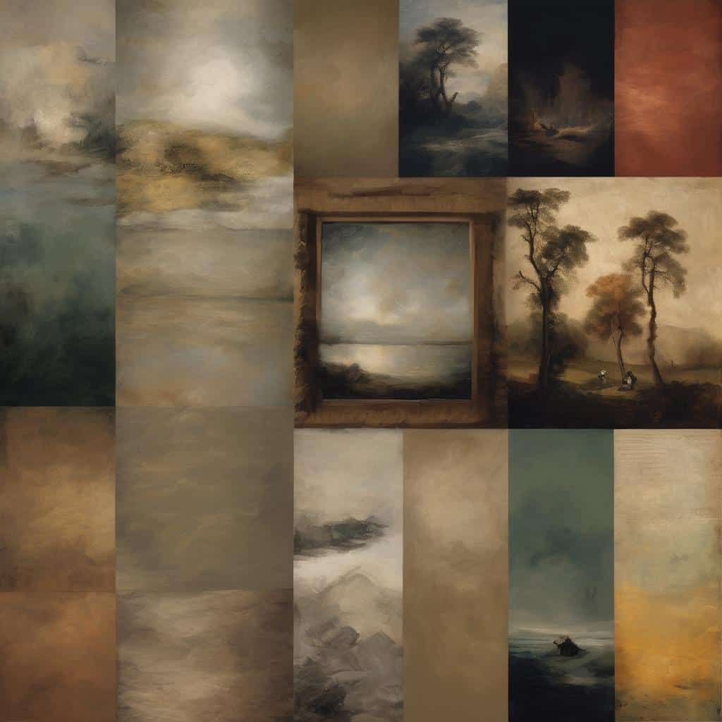 Σίμων ντε Βος – Ο Φωτεινός Πίνακας της Βαρώνης