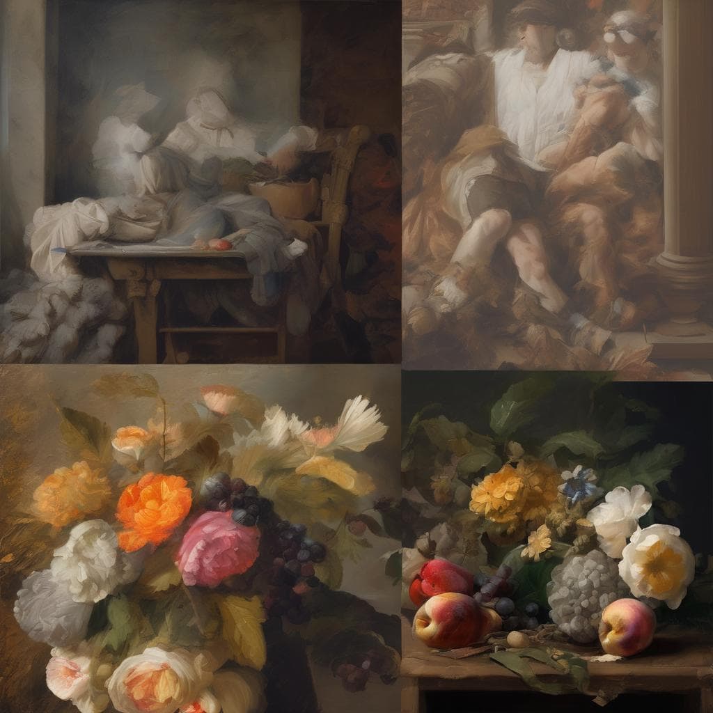 Γιαν Βίκτορς – Ο Ολλανδός Ζωγράφος της Χρυσής Εποχής