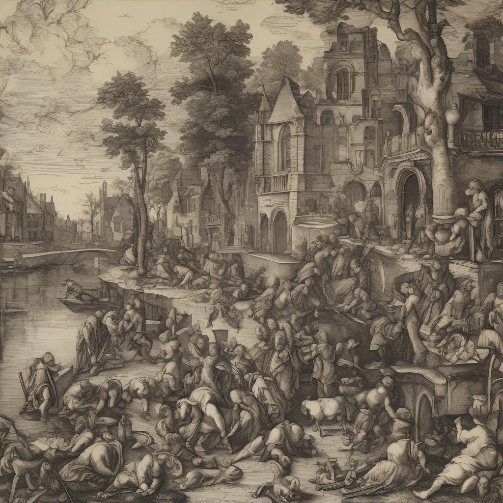 Η ζωή και η καριέρα του Αντώνη Mor van Dashorst