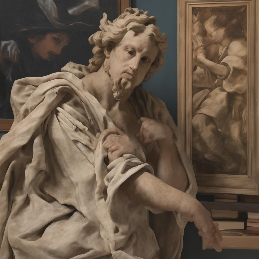 Η Εκβιογραφία και η Καριέρα του Taddeo Zuccaro