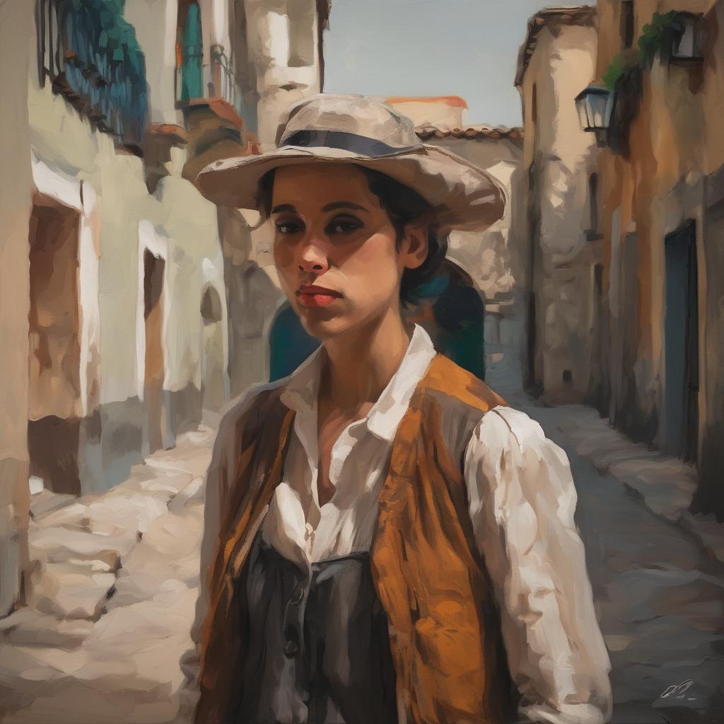 Η Ζωή και Οικογένεια του Diego Valentín DÍAZ