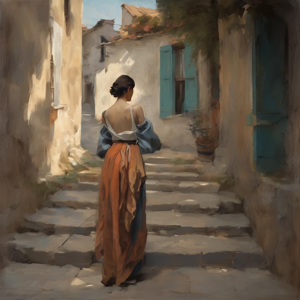 Βίντσεντο Ταμάνι: Η Ζωή και οι Πρώτοι Χρόνοι Του