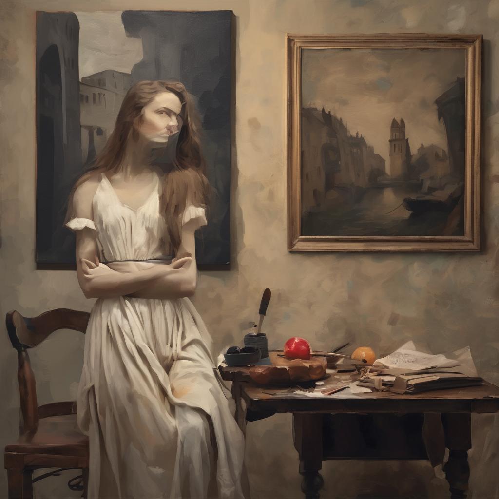 Η Προσωπική Ζωή του Giovanni Luigi VALESIO