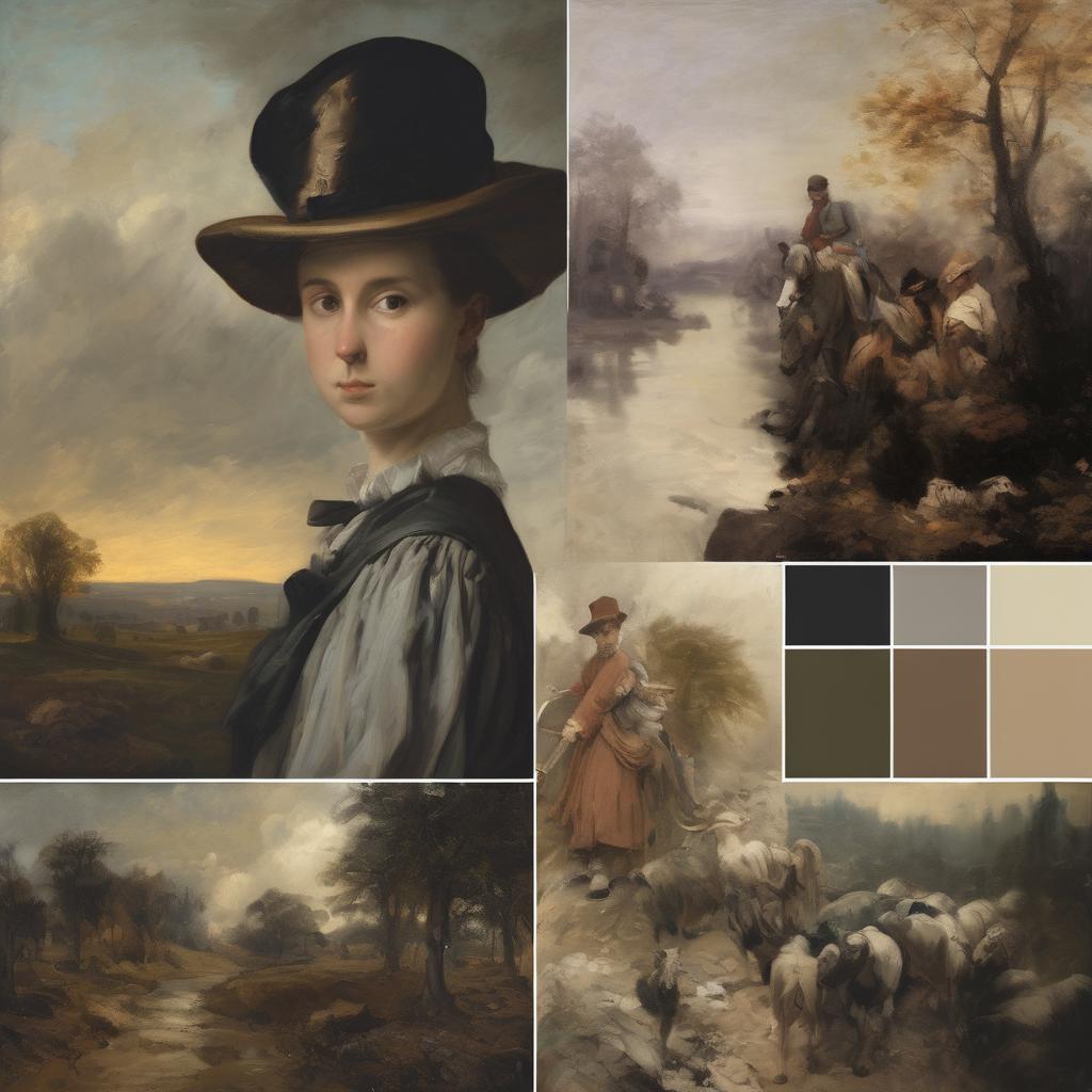 Η παιδική ζωή του Αντώνη WATERLOO