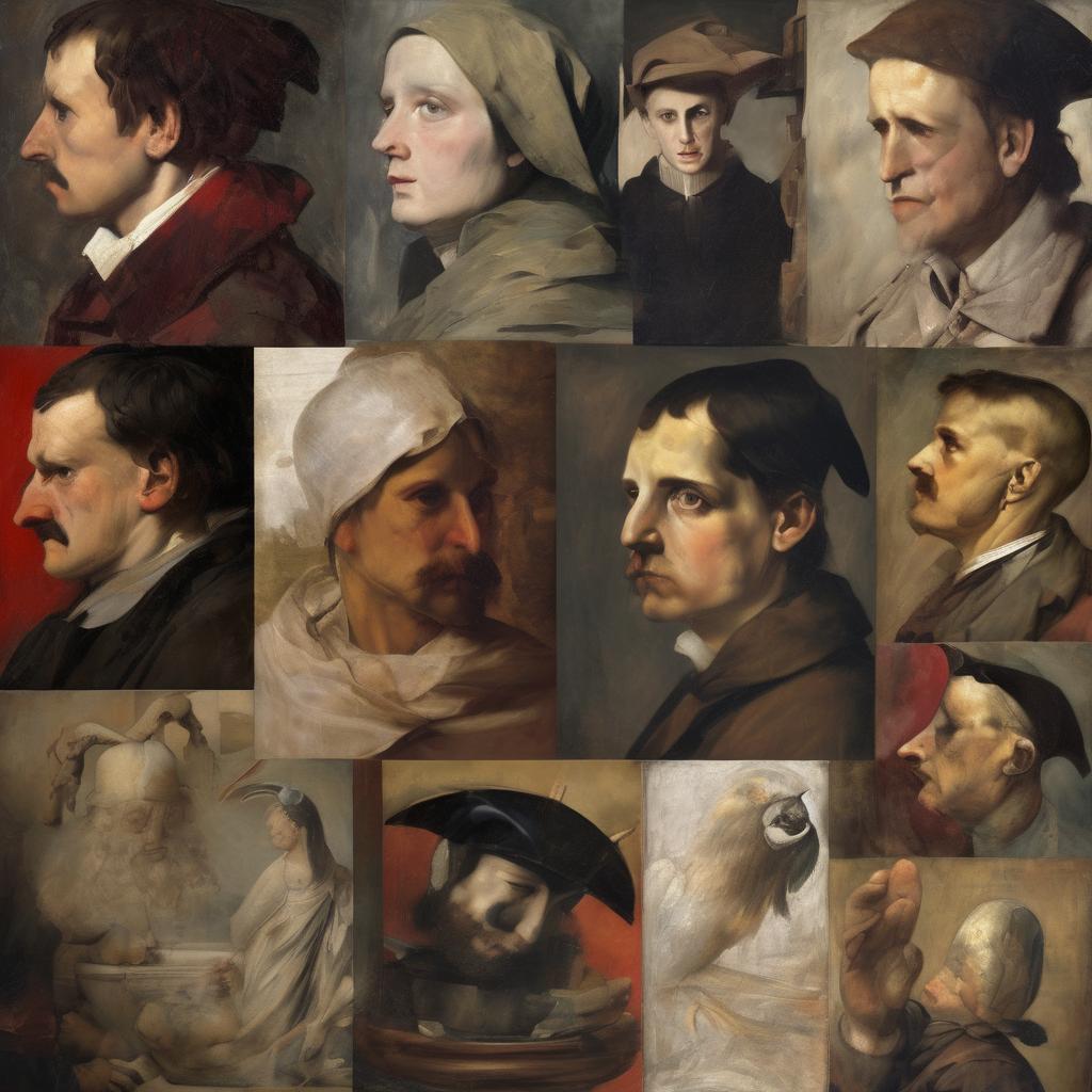 Η ζωή και οι επιρροές του Παγκράτιου Γκρίμπερ