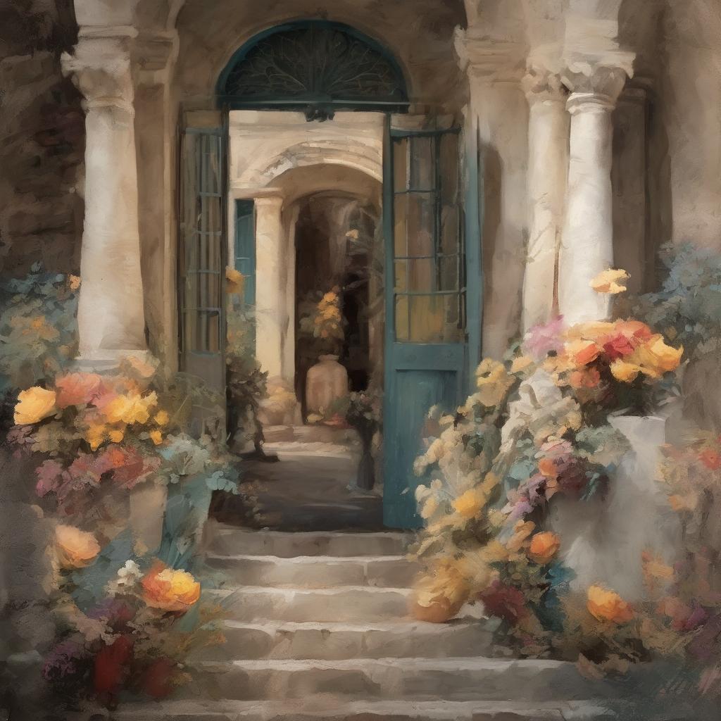 Η Ζωή και Οικογένεια του Marco Benefial