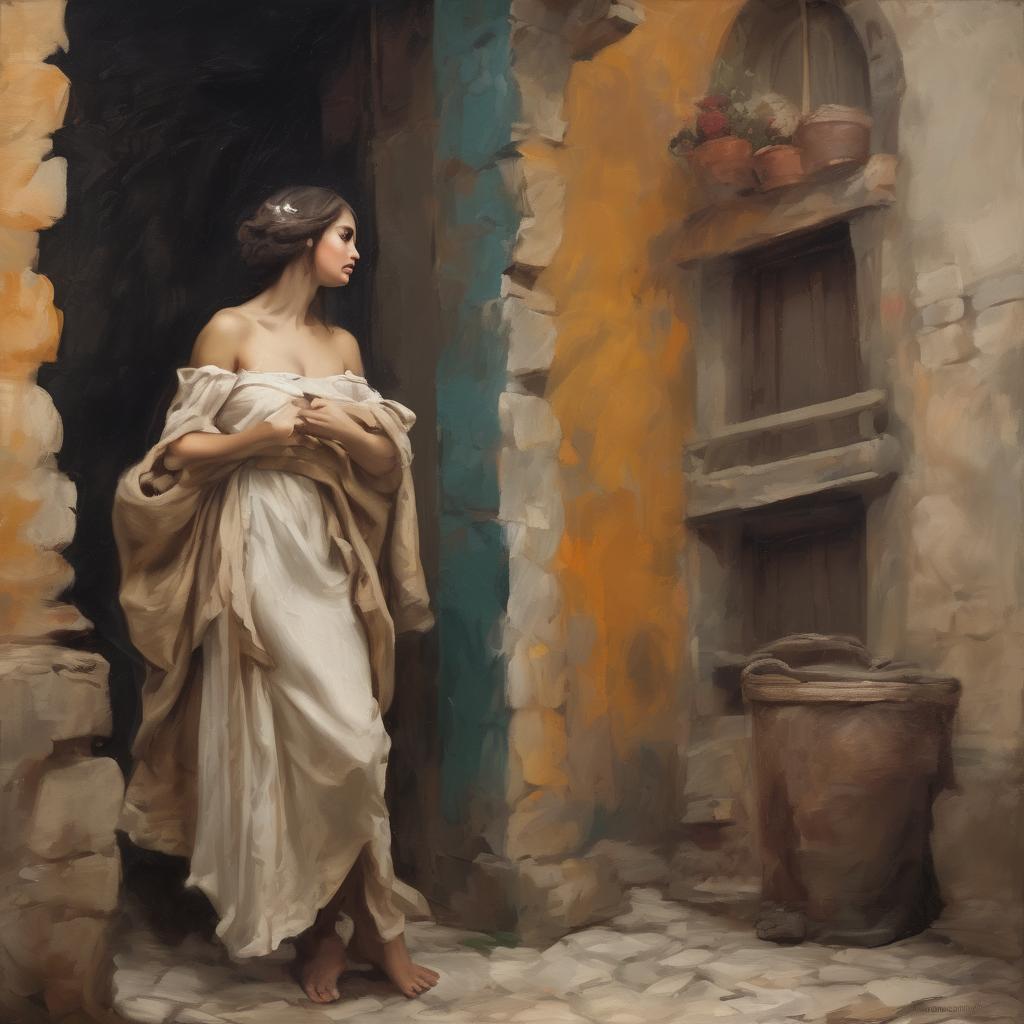 Ἱστορία και Βιογραφία του Καλλιτέχνη