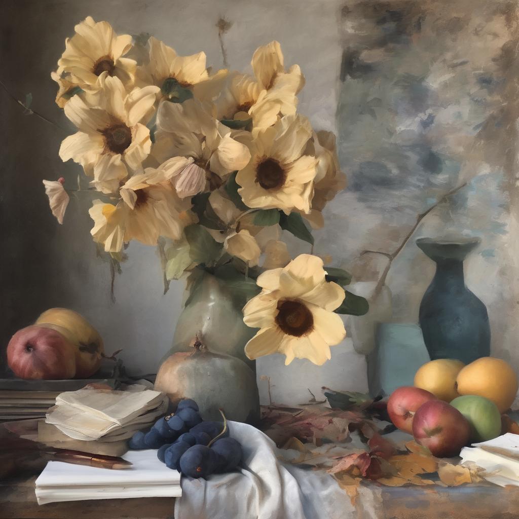 Η πρώιμη ζωή της Michele Gordigiani