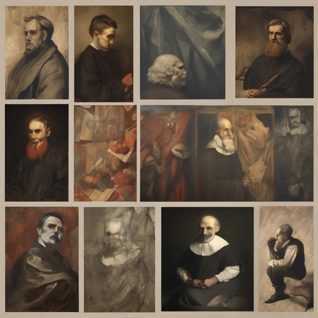 Ο μοναδικός ύφος και η τεχνική του Παγκράτιου Γκρίμπερ