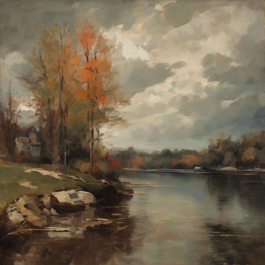 Λουί Ντυπρέ – Ο Μετα-Ιμπρεσιονιστής Καλλιτέχνης