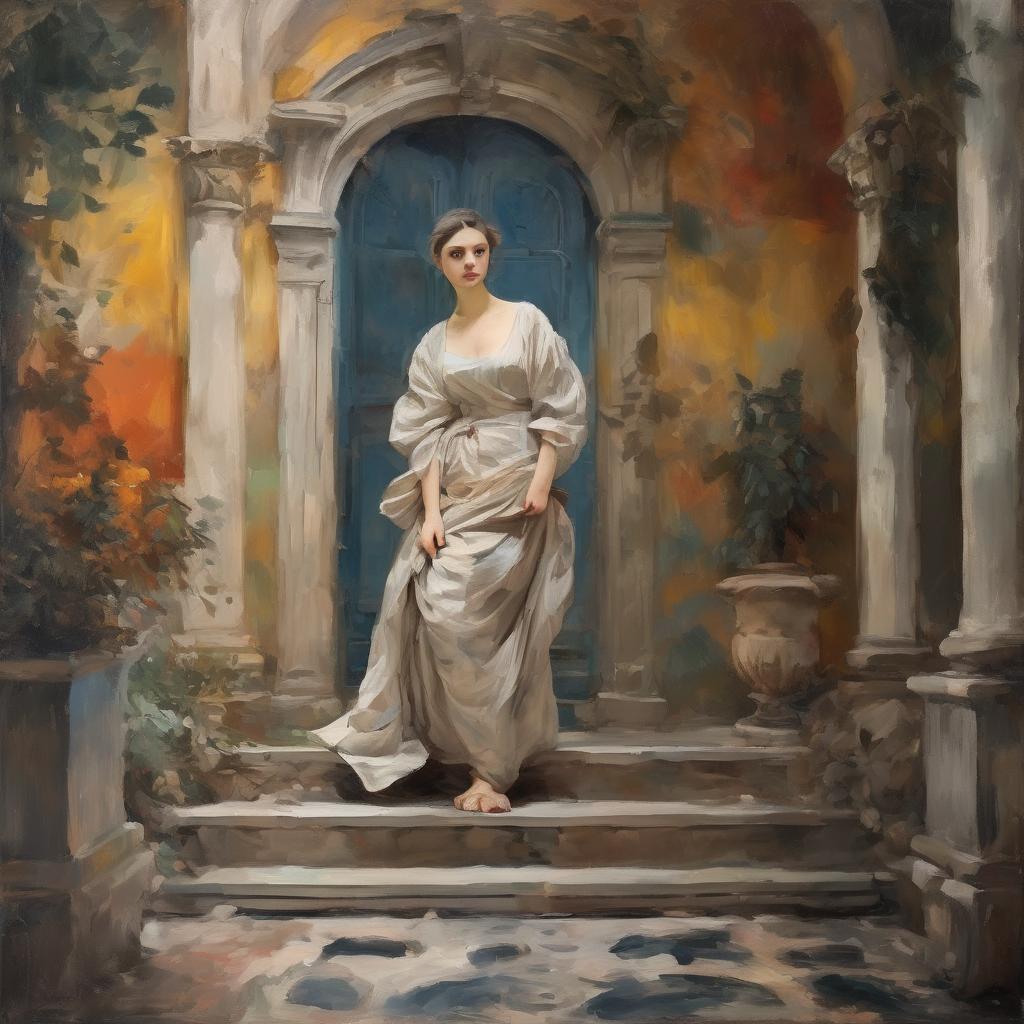 Η Ζωή του Πίετρο Νταντίνι