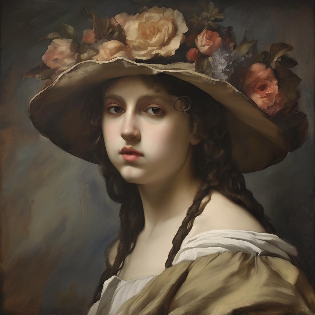 Η Παιδική Ζωή του Taddeo Zuccaro