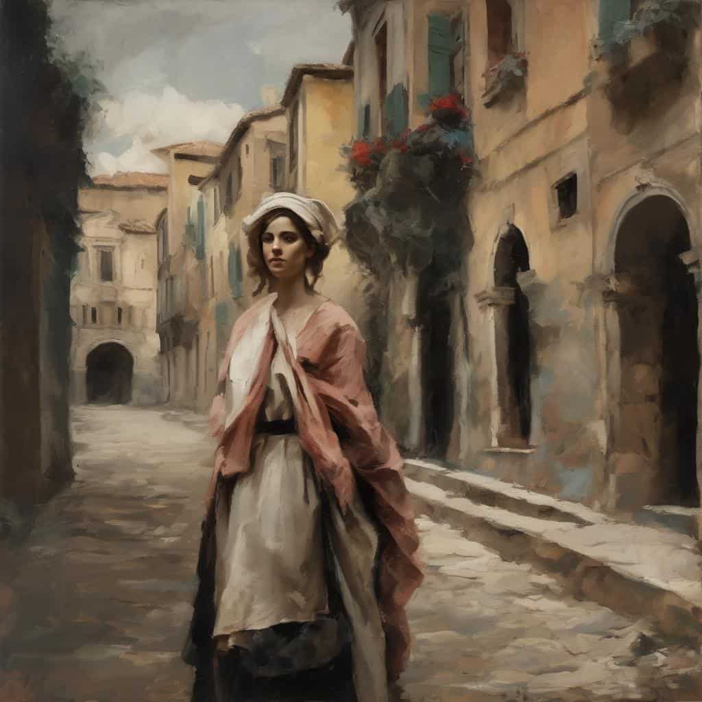 Τζουζέπε Μαρία Σόλι – Ο μεταβατικός καλλιτέχνης της Μπαροκ μουσικής